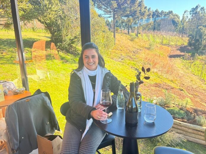 Quinta da Neve transforma vinhos de altitude em referência mundial