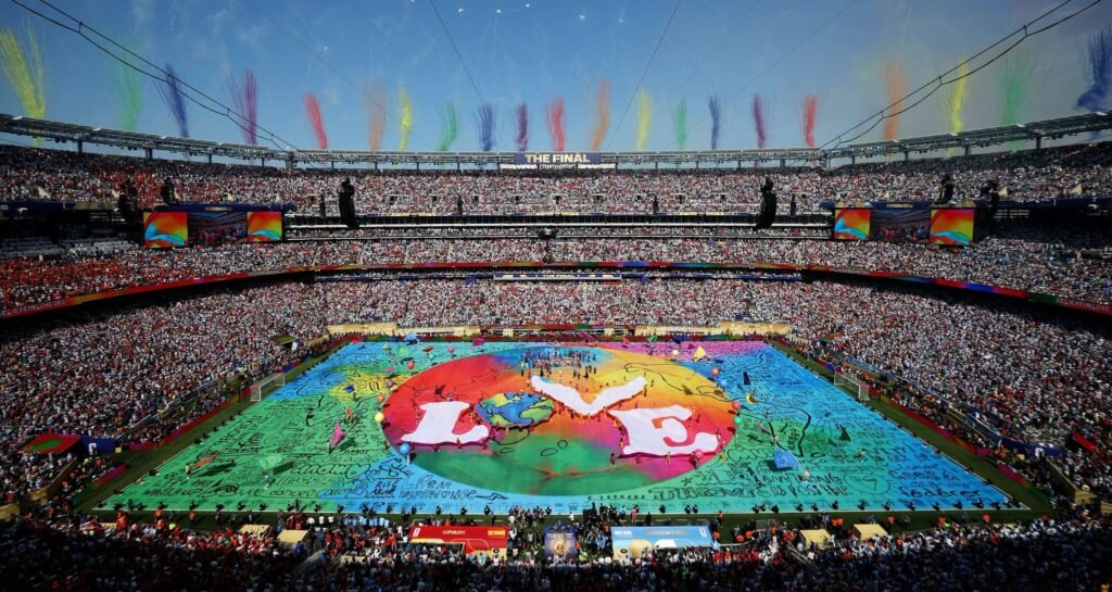 Espanha vence Argentina e conquista o bicampeonato mundial