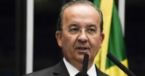 horário eleitoral na Serra