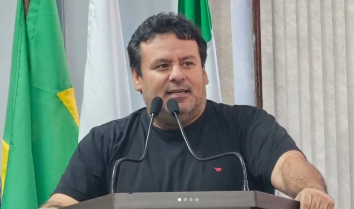 contas de São Joaquim