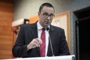 horário eleitoral na Serra