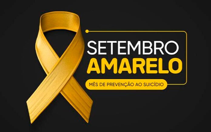 Setembro Amarelo na Serra Catarinense