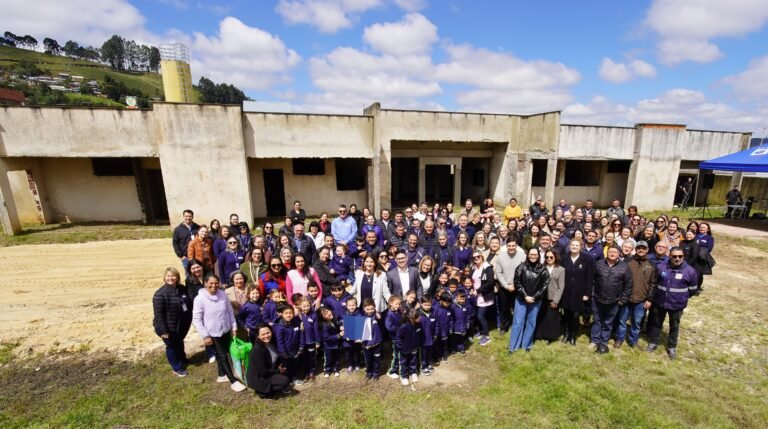 obras do Ceim Centenário