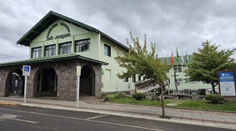 oficinas para jovens em São Joaquim