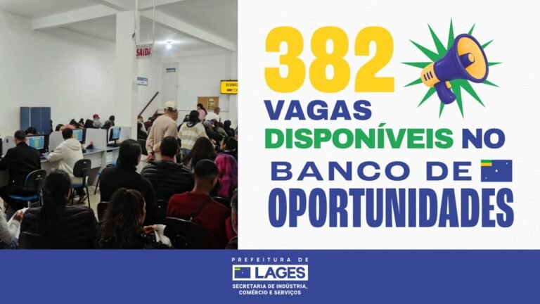 Banco de Oportunidades