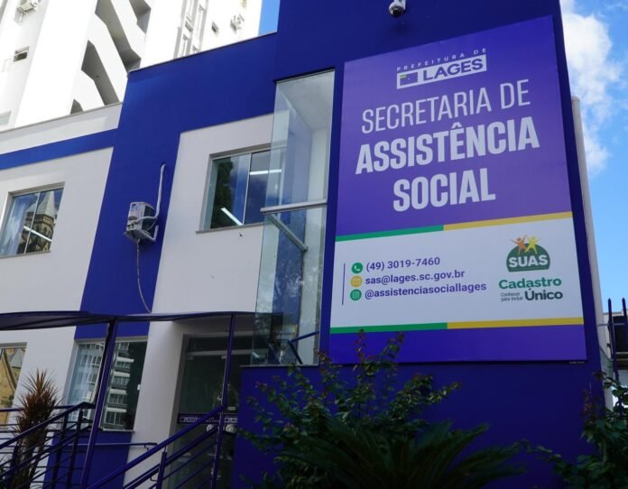 Combate ao trabalho infantil em Lages