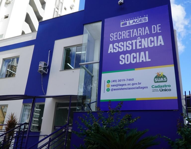 Combate ao trabalho infantil em Lages
