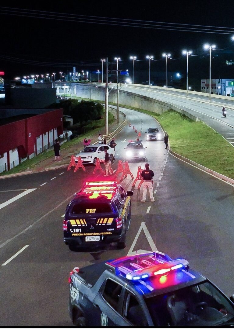 Operação Festas de Outubro 2026