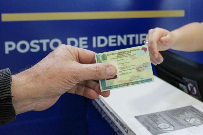 Nova identidade na Serra Catarinense