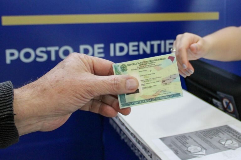 Nova identidade na Serra Catarinense
