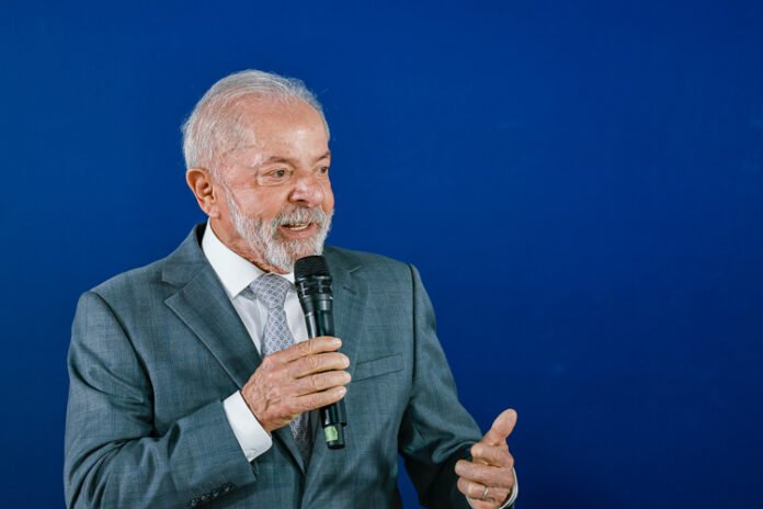 Lula vence eleições 2026