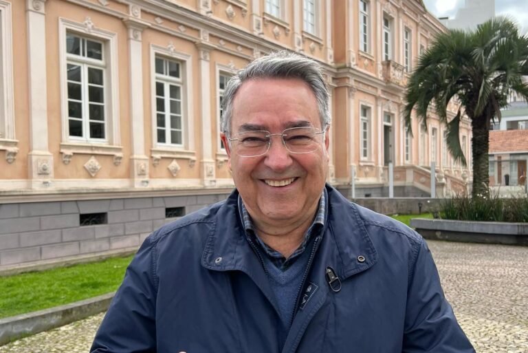 candidatos da Serra Catarinense a deputado federal