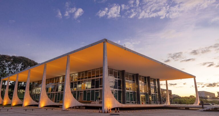 STF prorroga votação na Serra Catarinense
