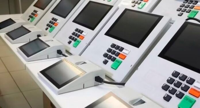 Urnas chegam aos locais de votação na Serra Catarinense neste sábado